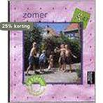 Zomer / De kijkdoos 9789011049246, Verzenden, Gelezen