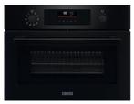 Zanussi multifunctionele oven met magnetronfunctie ZVEKM6KN, Witgoed en Apparatuur, Ovens, Ophalen, Nieuw