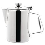 RVS koffiekan | 4 Formaten, Verzenden
