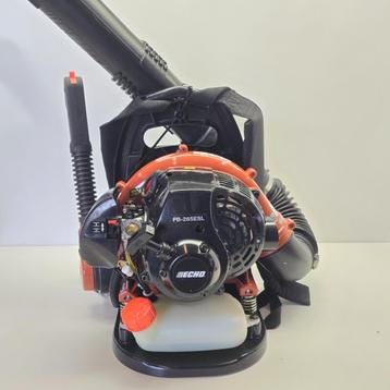 Echo Benzine Bladblazer PB265ESL 59 m/s | Nette Staat beschikbaar voor biedingen