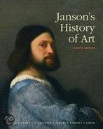 Jansons History of Art 9780205685172, Boeken, Zo goed als nieuw