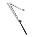 Automatische raamopener Ventomax zwart - Uitbreiding Triton, Verzenden, Nieuw