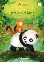 Ik hou van lezen - Pan is niet bang (9789020677522), Boeken, Verzenden, Nieuw