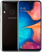 Samsung Galaxy A20e SM-A202F - 32GB, Ophalen of Verzenden, Gebruikt