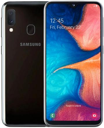 Samsung Galaxy A20e SM-A202F - 32GB beschikbaar voor biedingen