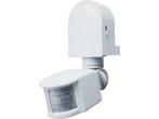 Veiling - 24x Smartwares Bewegingsmelder, Doe-het-zelf en Verbouw, Elektra en Kabels, Nieuw