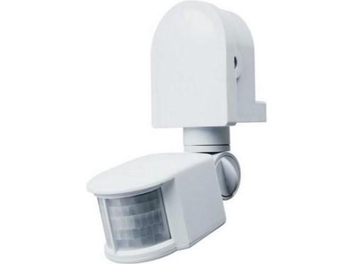 Veiling - 24x Smartwares Bewegingsmelder, Doe-het-zelf en Verbouw, Elektra en Kabels, Nieuw