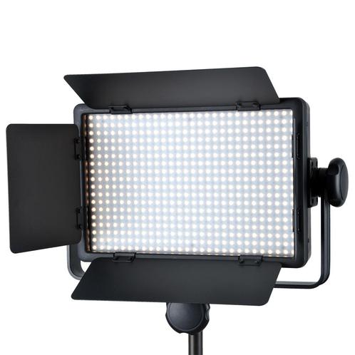 Godox Led 500Y met barndoor, Audio, Tv en Foto, Fotografie | Fotostudio en Toebehoren, Overige typen, Nieuw, Ophalen of Verzenden