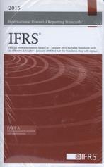 International Financial Reporting Standards 20 9781909704718, Verzenden, Zo goed als nieuw