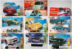 Hot Wheels ,Matchbox , Maisto 1:64 - Modelauto (34) -, Hobby en Vrije tijd, Modelauto's | 1:5 tot 1:12, Nieuw