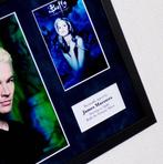 Buffy, the Vampire Slayer - James Marsters (Spike) Framed,, Nieuw