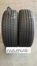 215/65/17 99V Hankook Ventus Prime3SUVK125 6,2mm profiel, Auto-onderdelen, Banden en Velgen, 17 inch, Ophalen of Verzenden, Band(en)