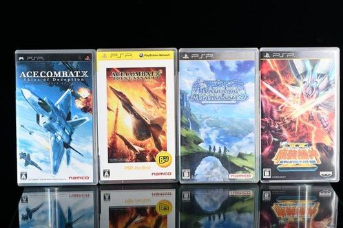 Sony - Playstation Portable (PSP) - Set of 22 PSP Video, Spelcomputers en Games, Spelcomputers | Overige Accessoires