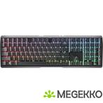 CHERRY MX 3.0S Wireless RGB Draadloos Gaming Toetsenbord, Computers en Software, Toetsenborden, Verzenden, Nieuw, Cherry
