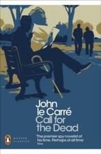 Call for the dead / Penguin modern classics 9780141198286, Boeken, Verzenden, Zo goed als nieuw, John Le Carré