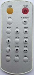 Afstandsbediening AXION AXN-9905 Digital Photo Frame, Ophalen of Verzenden, Nieuw, Origineel