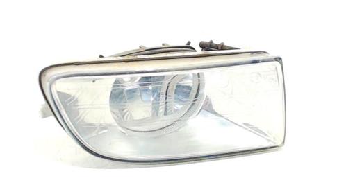 Mistlamp rechts Skoda Octavia II 1.4 1Z0941700A, Auto-onderdelen, Verlichting, ARN erkend, Stiba lid, Erkend duurzaam, Gebruikt