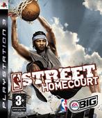 NBA Street Homecourt (PlayStation 3), Verzenden, Gebruikt