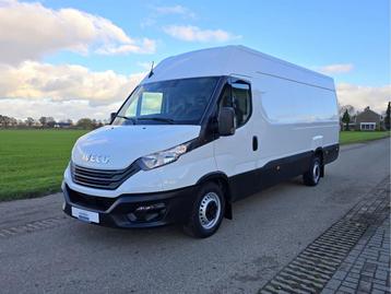 Iveco Daily 35S18HV 3.0 410 H2 beschikbaar voor biedingen