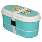 Japanse lunchbox/Bento box - Volkswagen T1 surf NIEUW, Ophalen of Verzenden, Nieuw