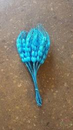 Gerst Foam Blauw bundel ca. 10, Ophalen of Verzenden, Nieuw