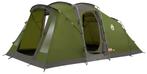 Coleman Vespucci 4 (Polyester tenten, 2-4 persoons tenten), Caravans en Kamperen, Kampeeraccessoires, Nieuw