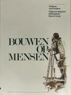 Bouwen Op Mensen - Bouwen Op Mensen, Ophalen of Verzenden, Nieuw