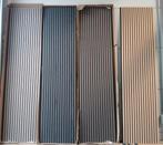AKOESTISCHE WANDPANELEN-AKU PANELS IN 4 KLEUREN, Ophalen, Nieuw, Hout, 20 tot 50 mm
