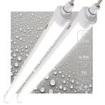 LED TL Armatuur 5520 lumen - 46W - Koelwit 4000K - 150cm - I, Verzenden, Nieuw