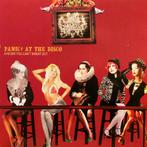 lp nieuw - Panic! At The Disco - A Fever You Cant Sweat Out, Verzenden, Zo goed als nieuw