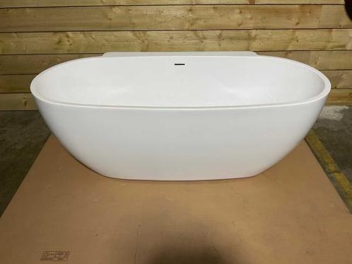 Veiling - Royal Plaza bad half vrijstaand Edolo 175x85cm, Doe-het-zelf en Verbouw, Sanitair