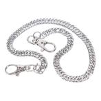 Fako Bijoux® - Sleutelketting - Broekketting - Portemonnee, Verzenden, Nieuw