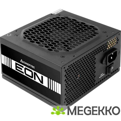 Chieftec EON 600 W 80 Plus White, Computers en Software, Interne voedingen, Nieuw, Verzenden