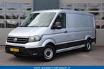 Volkswagen Crafter 2.0 TDI L3H2 l AIRCO l NAVI l CRUISE CONT, Gebruikt, Euro 6, Overige kleuren, Volkswagen