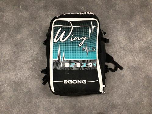 Gong Pulse Wing 4.0 | Tweedekans, Watersport en Boten, Kitesurfen, Ophalen of Verzenden