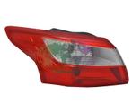 FORD FOCUS, 2011-2014 - ACHTERLICHT, buiten, Sedan, links, Nieuw, Ford USA, Verzenden