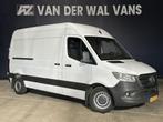 Mercedes-Benz Sprinter 314 CDI 143pk L2H2 Euro6 Airco |, Wit, Mercedes-Benz, Nieuw, Handgeschakeld