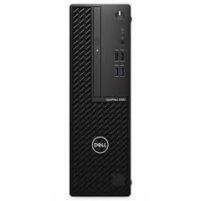 Dell OptiPlex 3080 SFF , 8GB , 256 GB SSD , i3-10105 B-Grade beschikbaar voor biedingen