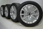 Audi Q7 4M 20 inch velgen Goodyear Winterbanden Nieuw Origin, Auto-onderdelen, Banden en Velgen, Gebruikt, Velg(en), 20 inch, Winterbanden