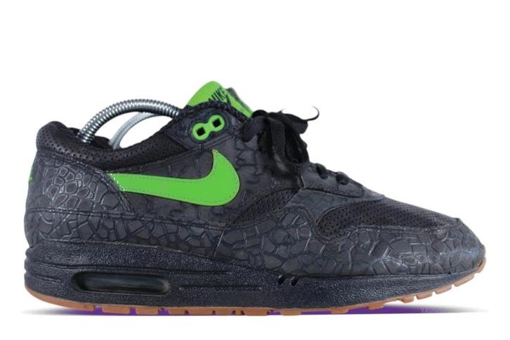 Nike Air Max 1 Hufquake  41, Kleding | Heren, Schoenen, Sneakers of Gympen, Ophalen of Verzenden