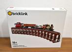 Lego Set - 910035 - Train - Logging Railway, Nieuw