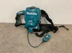 Veiling - Makita rugstofzuiger DVC265ZXU, Witgoed en Apparatuur, Stofzuigers, Nieuw