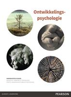 Ontwikkelingspsychologie, custom-editie Fontys Hogeschool, Verzenden, Gelezen, Robert S. Feldman