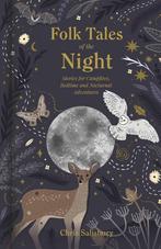 Folk Tales of the Night 9781803990392 Chris Salisbury, Verzenden, Zo goed als nieuw, Chris Salisbury