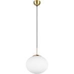 LED Hanglamp - Hangverlichting - Trion Ferdi - E27 Fitting -, Ophalen of Verzenden, Nieuw, Metaal