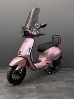 Vespa Sprint E5 custom | nieuw! | 12/2024 0km! | full option, Overige modellen, Maximaal 45 km/u, Nieuw, Ophalen of Verzenden