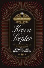 9789022339930 Kroon en scepter | Tweedehands, Boeken, Verzenden, Zo goed als nieuw, Harry de Paepe