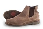 Bugatti Chelsea Boots in maat 41 Beige | 5% extra korting