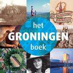 9789040077296 Het Groningen Boek | Tweedehands, Gelezen, Martin Hillenga, Verzenden