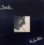 Alan James Eastwood - Seeds (schade aan hoes geplakt gezeten, Cd's en Dvd's, Vinyl | Country en Western, Verzenden, Nieuw in verpakking